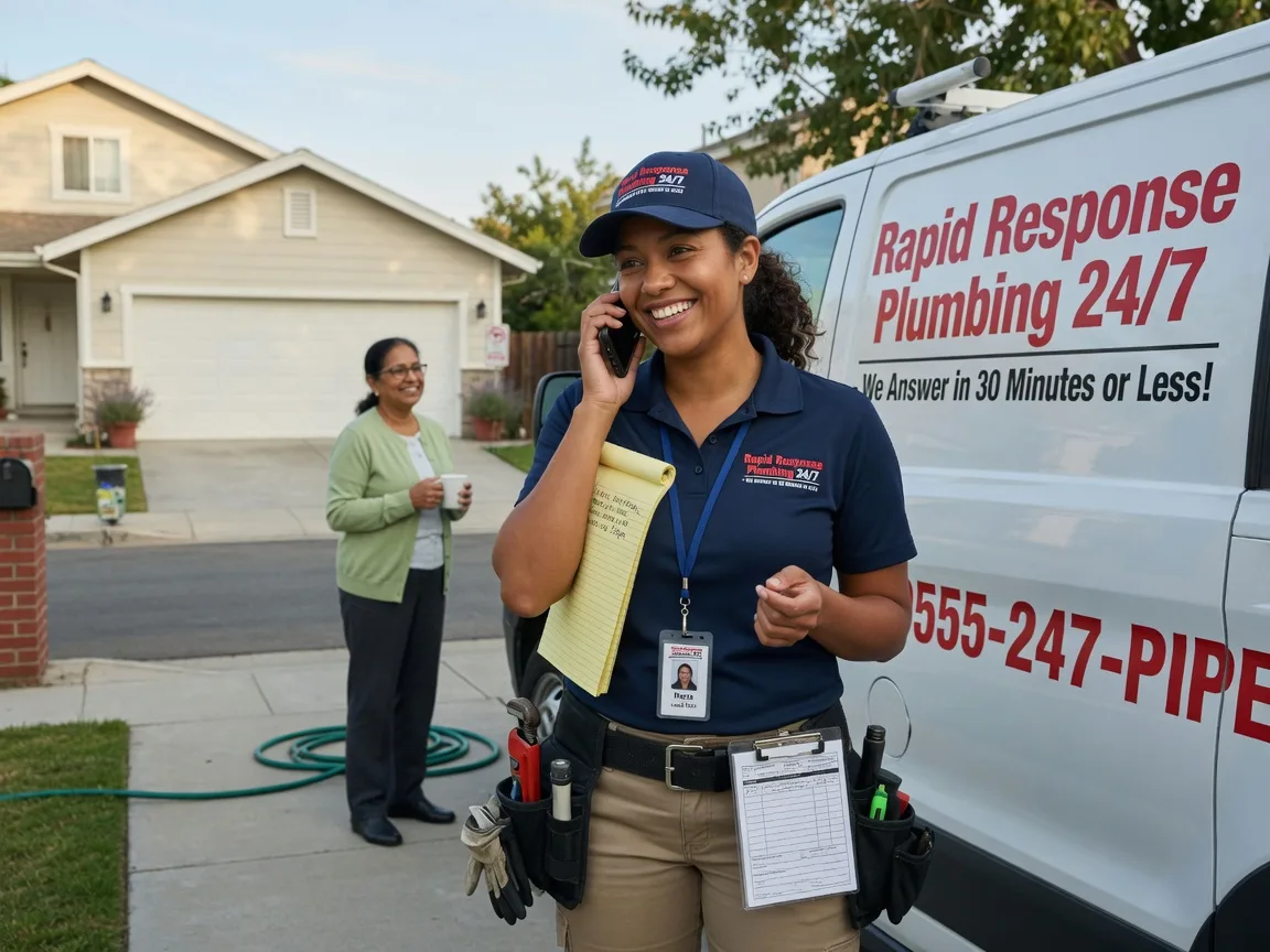 Emergency Plumber Mccutchenville, OH FAQs